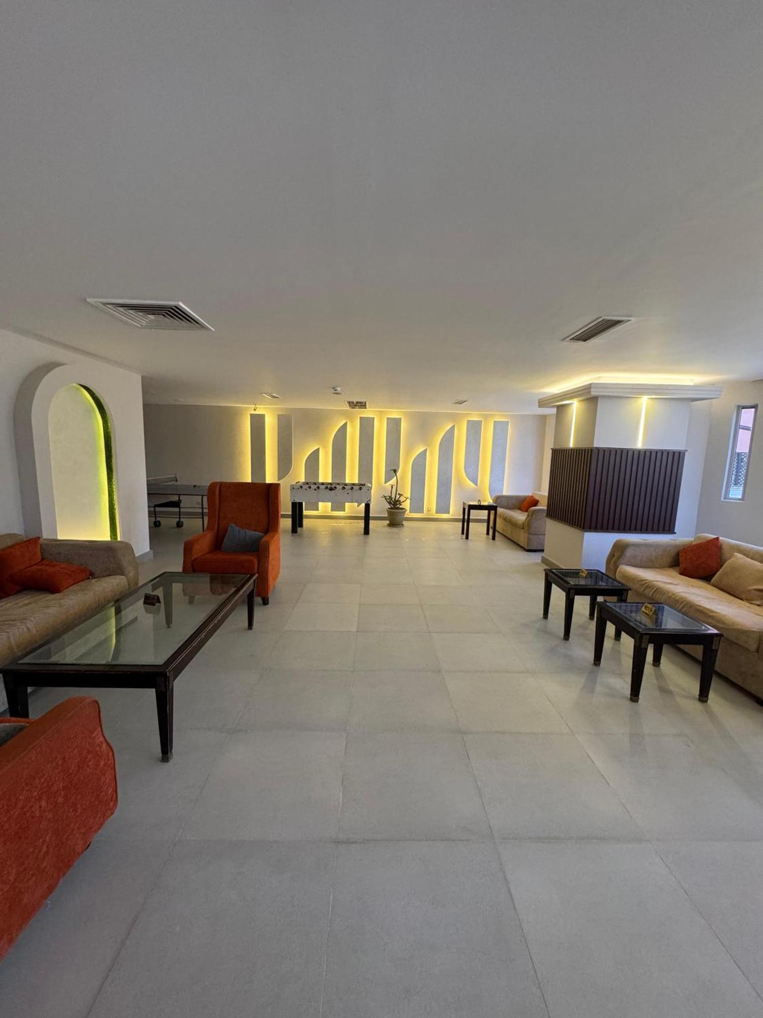 Dome Marina Hotel & Resort Ain Sokhna Ain Sukhna Exterior foto